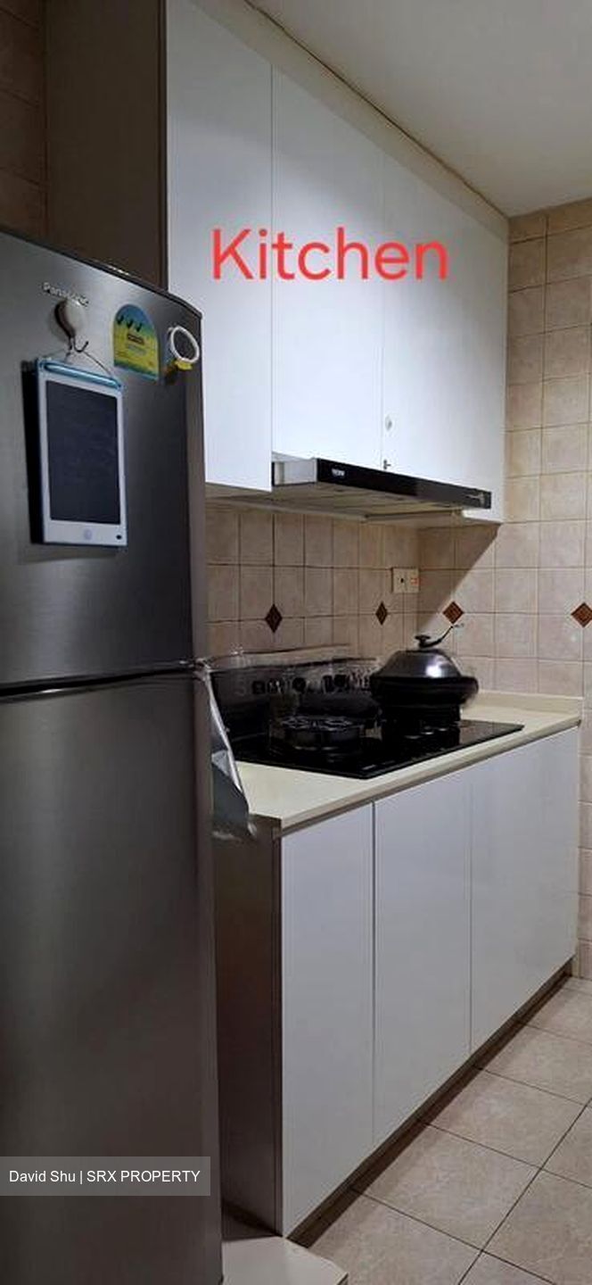 Simsville (D14), Condominium #503422731